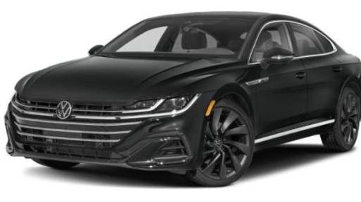 VOLKSWAGEN ARTEON 4MOTION 2023 WVWTR7AN4PE014454 image